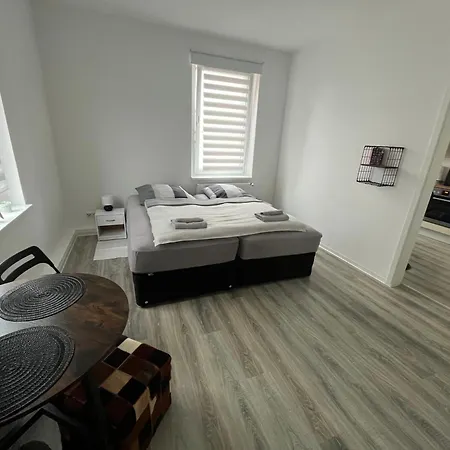 Ferienwohnung, Lejlighed