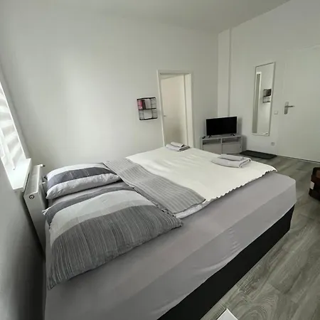 Ferienwohnung,