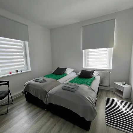 Ferienwohnung, * Braunschweig