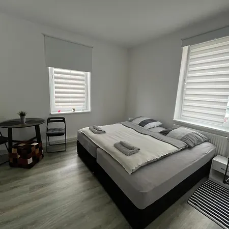 Lejlighed Ferienwohnung, *