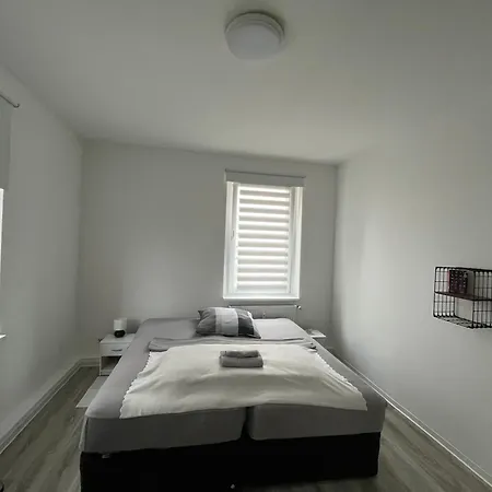 Ferienwohnung, * Brunszwik