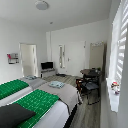 Ferienwohnung, * Braunschweig