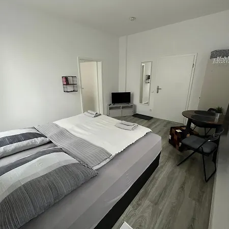 Lejlighed Ferienwohnung, *