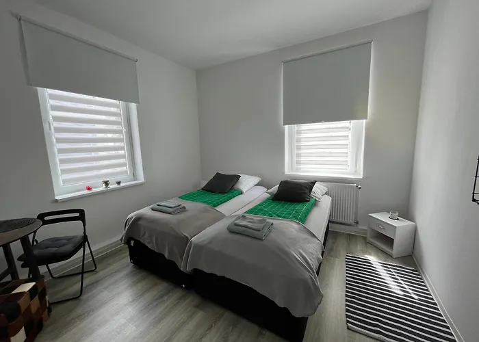 Ferienwohnung, * Braunschweig