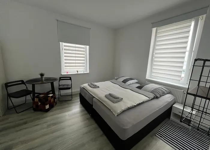 Lejlighed Ferienwohnung, *