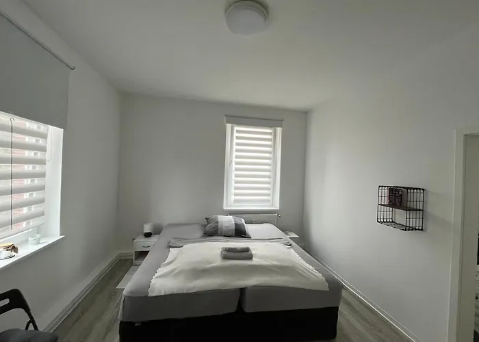 Ferienwohnung, * Braunschweig