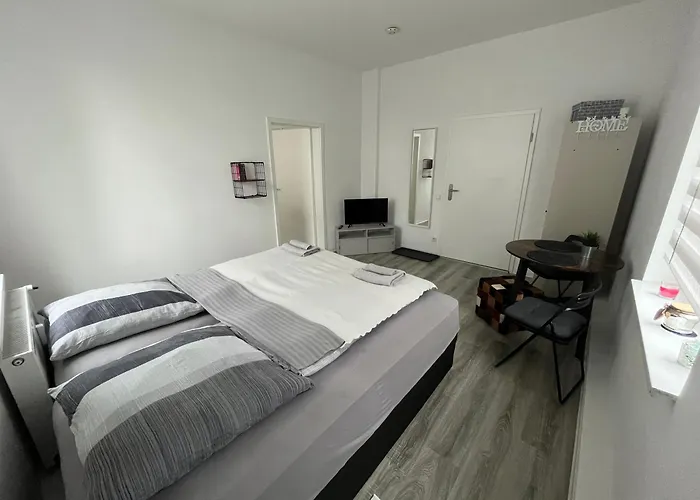 Lejlighed Ferienwohnung, *